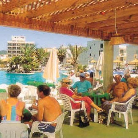 Cala Bona Cala Bona (Mallorca) Bagian luar foto