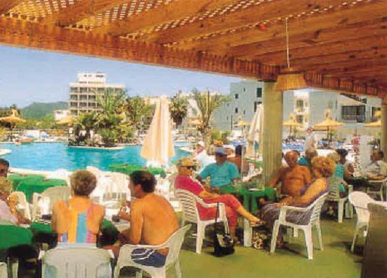 Cala Bona Cala Bona (Mallorca) Bagian luar foto